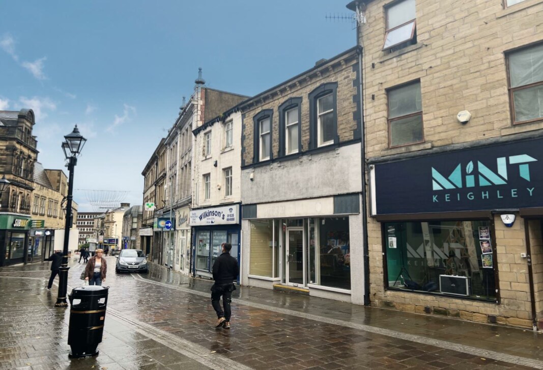 16 Low St, Keighley for sale Building Photo- Image 1 of 1