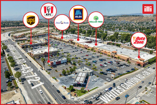 More details for 19317-19415 Soledad Canyon Rd, Santa Clarita, CA - Retail for Rent