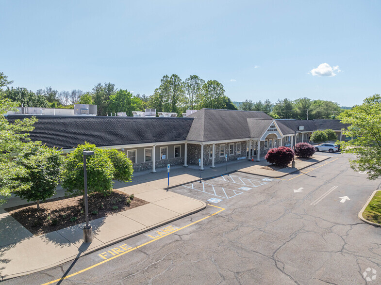 57 US Highway 46, Hackettstown, NJ for sale - Primary Photo - Image 1 of 1