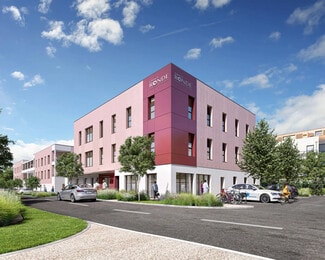 More details for 87 Chemin De Ronde, Croissy-sur-Seine - Industrial for Sale
