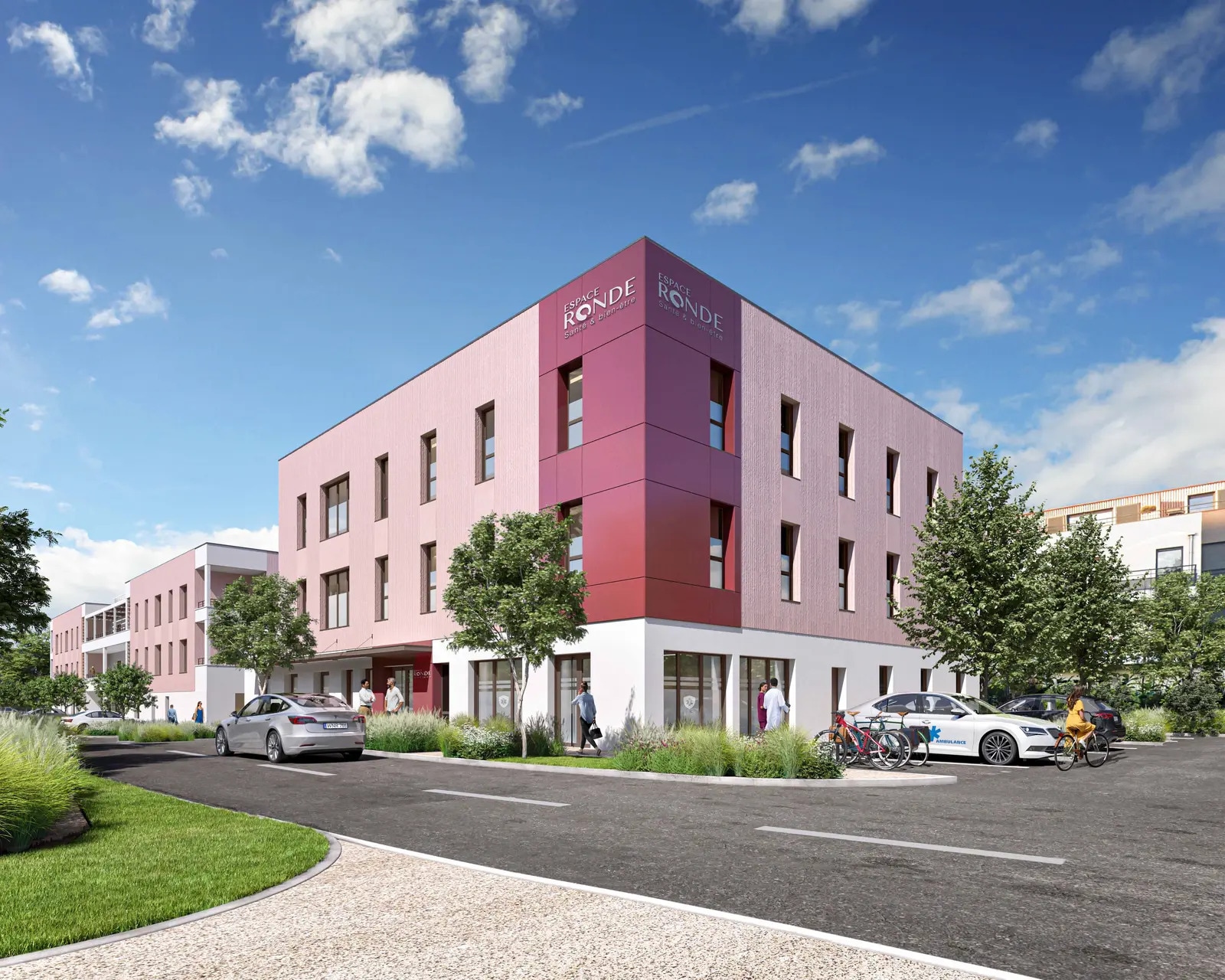 87 Chemin De Ronde, Croissy-sur-Seine for sale Primary Photo- Image 1 of 7