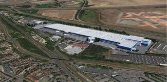 More details for Industrial to Rent