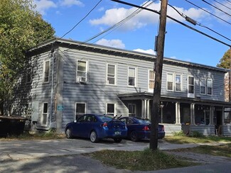 More details for 102-104 State St, Windsor, VT - Residential for Sale