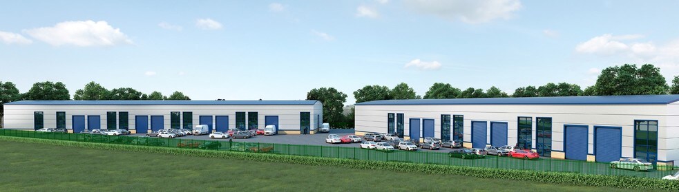 Vale Rd, Tonbridge for sale - Building Photo - Image 1 of 1