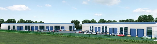More details for Vale Rd, Tonbridge - Industrial to Rent