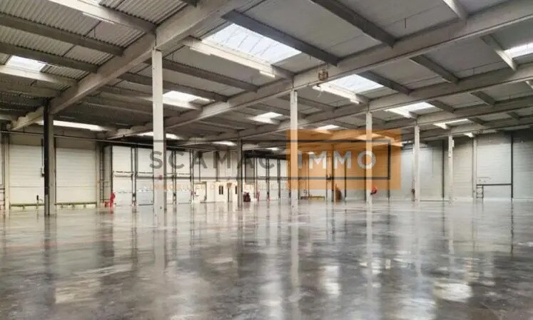 Office in Bussy-Saint-Georges to rent Building Photo- Image 1 of 6