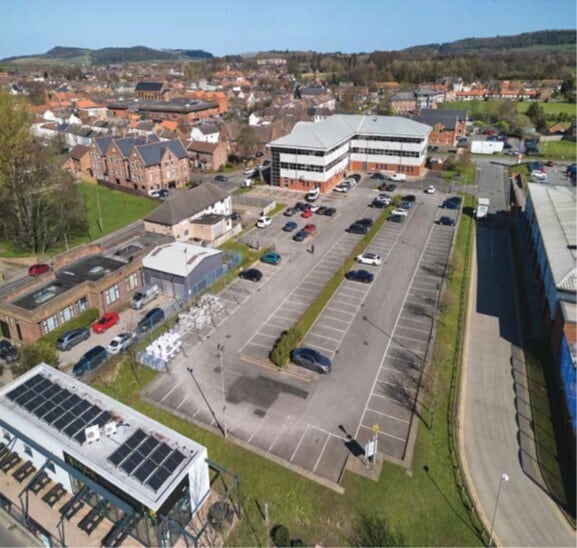 Rectory Ln, Guisborough to rent - Building Photo - Image 2 of 3