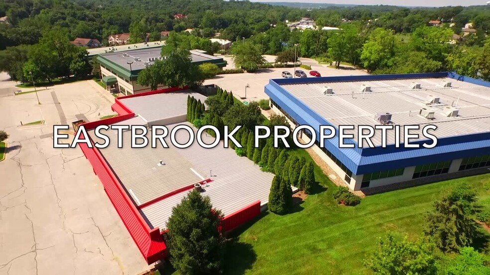 1400-1420 NW Vivion Rd, Kansas City, MO for rent - Commercial Listing Video - Image 2 of 17