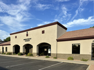 More details for 5750 W Thunderbird Rd, Glendale, AZ - Office/Medical for Rent