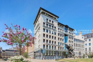 More details for 20 Place Louis Pradel, Lyon - Office to Rent