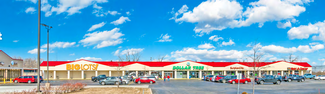 More details for 910 Lincoln Hwy W, New Haven, IN - Retail for Rent