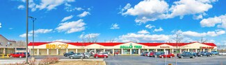 More details for 910 Lincoln Hwy W, New Haven, IN - Retail for Rent