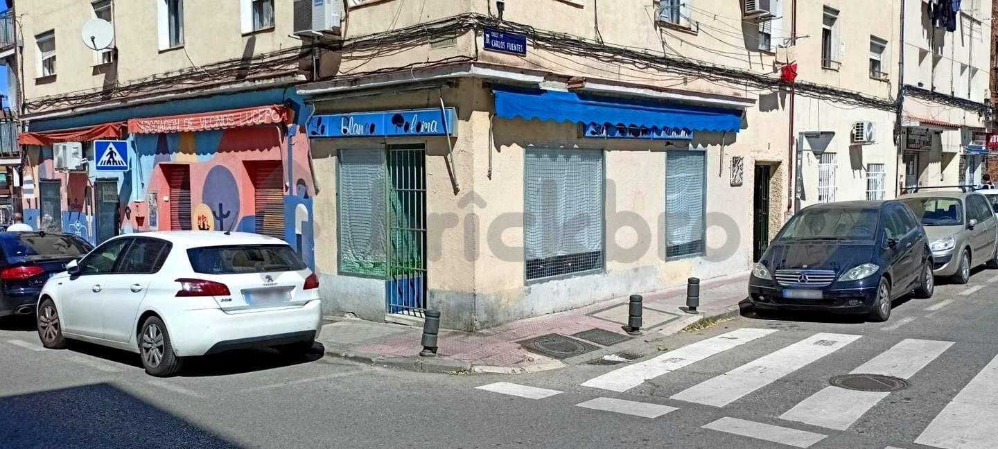 Build-to-Rent in Madrid, Madrid for sale Building Photo- Image 1 of 3