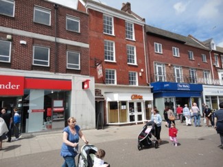 More details for 28 Market Pl, Great Yarmouth - Retail for Rent