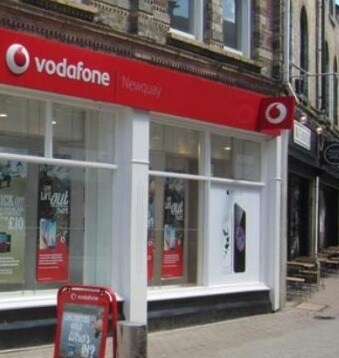 1 Bank St, Newquay for sale Building Photo- Image 1 of 1