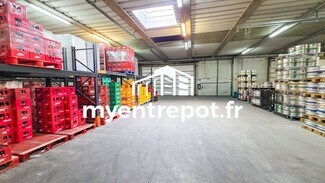 More details for Boulevard De La Mediterranee, Marseille - Industrial to Rent