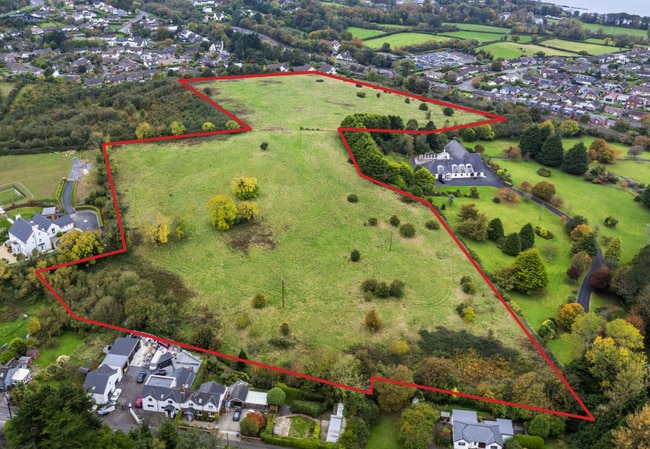 More details for 73 Craigdarragh Rd, Bangor - Land for Sale