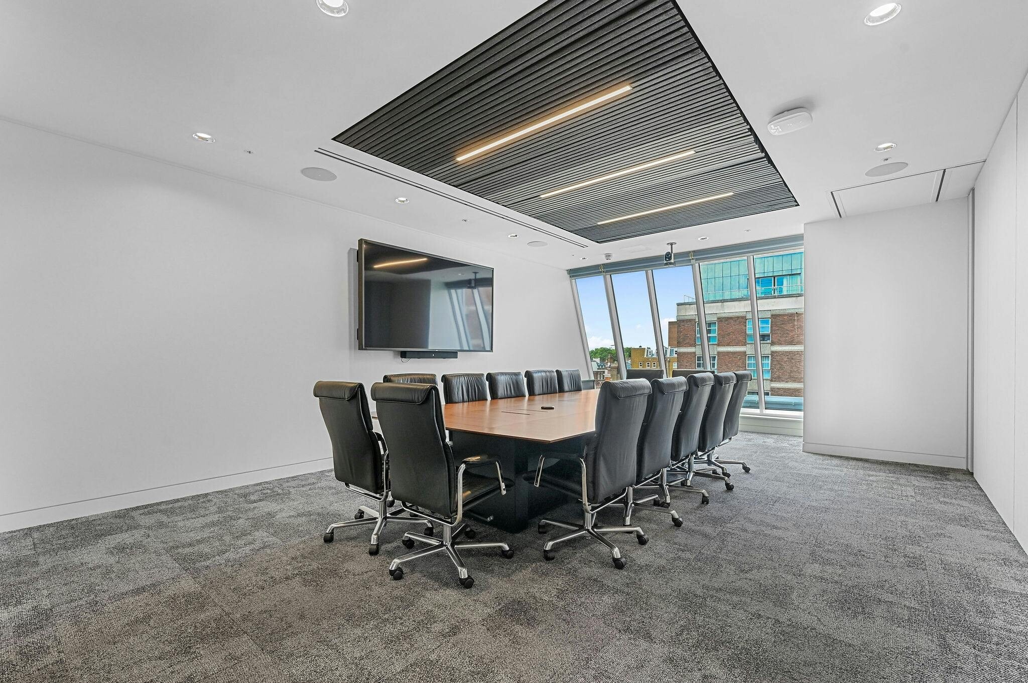 1-9 Seymour St, London to rent Interior Photo- Image 1 of 11