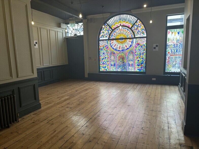 16-17 Turl St, Oxford for sale - Interior Photo - Image 3 of 6