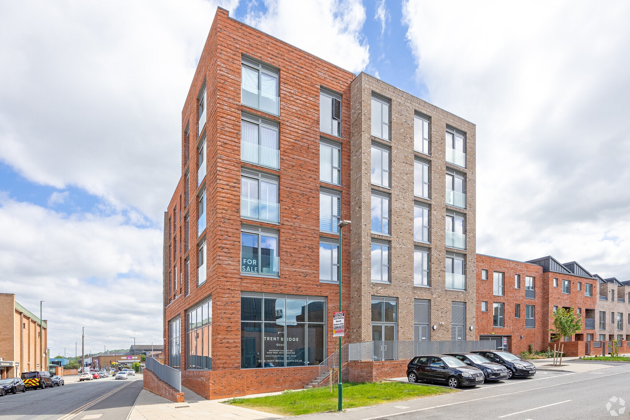 100 Meadow Ln, Nottingham for sale Building Photo- Image 1 of 1