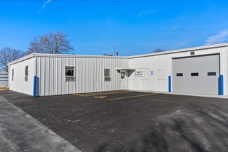 More details for 705 Schoenhaar Dr, West Bend, WI - Industrial for Rent