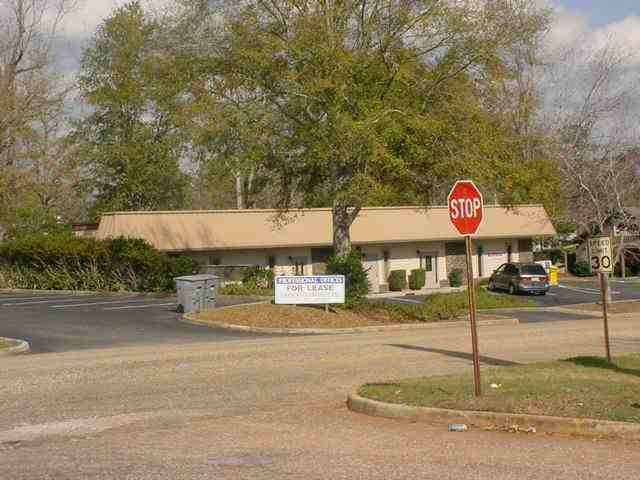 802-806 Donnell Blvd, Daleville, AL for sale - Primary Photo - Image 1 of 1