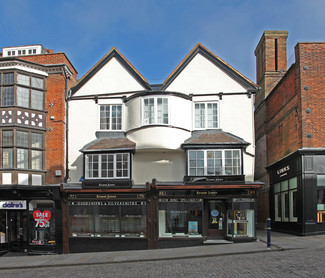 More details for 77-81 High St, Guildford - Retail for Rent