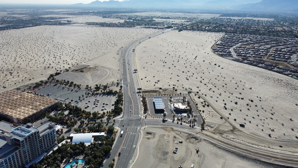 Bob Hope Drive, Rancho Mirage, CA for sale - Building Photo - Image 3 of 6