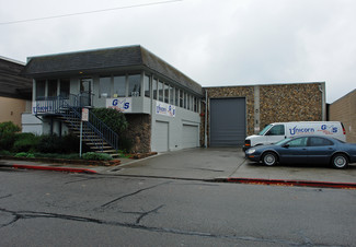 More details for 49 Larkspur St, San Rafael, CA - Industrial for Rent