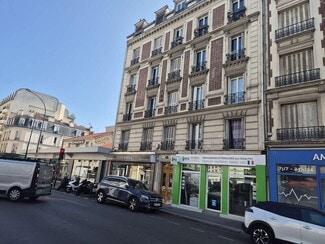 More details for 49 Avenue D'Argenteuil, Asnières-sur-Seine - Office for Sale