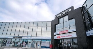 More details for 3017 66 St, Edmonton, AB - Office / Medical to Rent