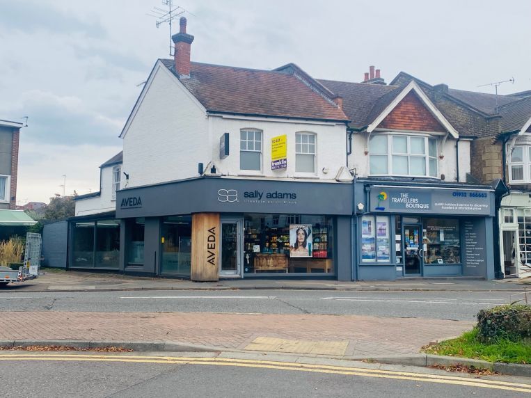 10 Anyards Rd, Cobham to rent - Primary Photo - Image 1 of 3