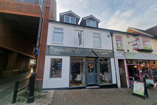 More details for 31 Church St, Basingstoke - Retail for Sale