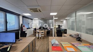 More details for Impasse Valiton, Clichy - Office for Sale