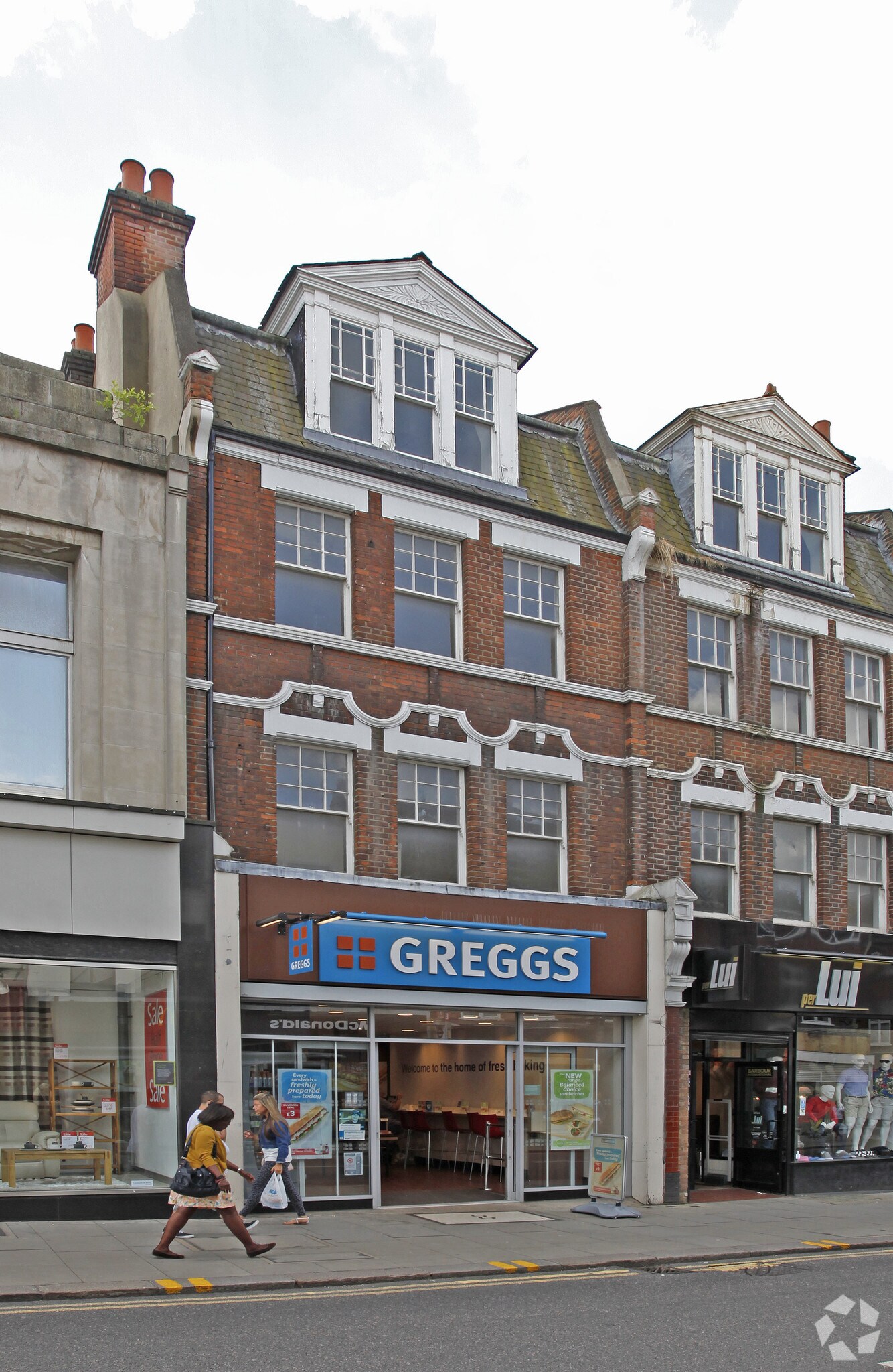 8 Church St, Enfield for sale Primary Photo- Image 1 of 1