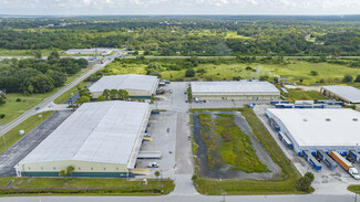 More details for 3020 Reynolds Rd, Lakeland, FL - Industrial for Rent