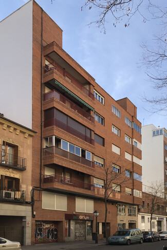 More details for Calle Canarias, 4, Madrid - Coworking for Rent