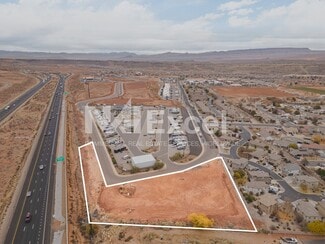 More details for 600 Merit way, Washington, UT - Land for Rent