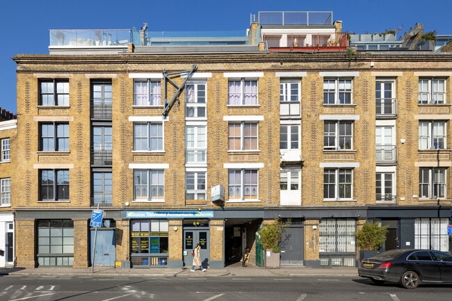 More details for 64 Southwark Bridge Rd, London - Office to Rent