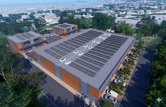 More details for Avenue Coriandre, La Ciotat - Light Industrial to Rent