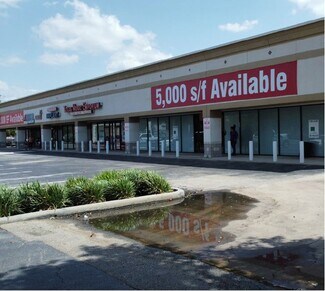 More details for 132-140 FM 1960 E, Houston, TX - Retail for Rent