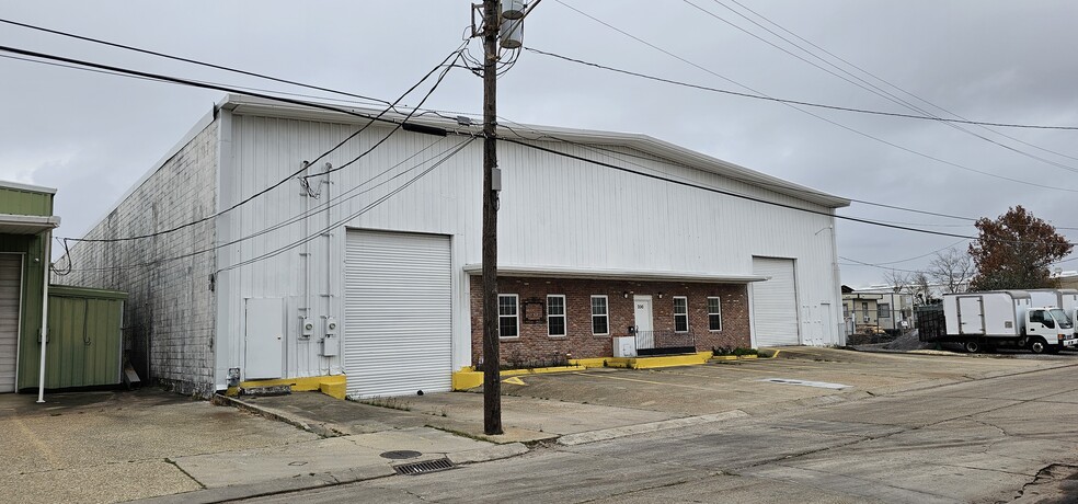 200 Industrial Ave, Jefferson, LA for rent - Building Photo - Image 3 of 35