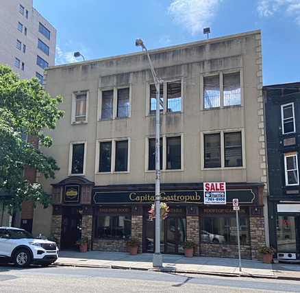 310 N 2nd St, Harrisburg, PA for sale - Building Photo - Image 2 of 17