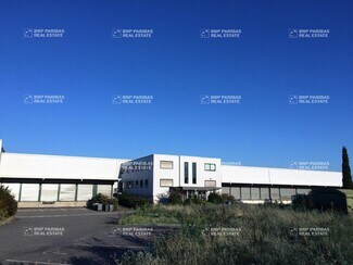 More details for Light Industrial to Rent