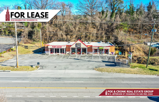 More details for 4520 Brambleton Ave, Roanoke, VA - Retail for Rent