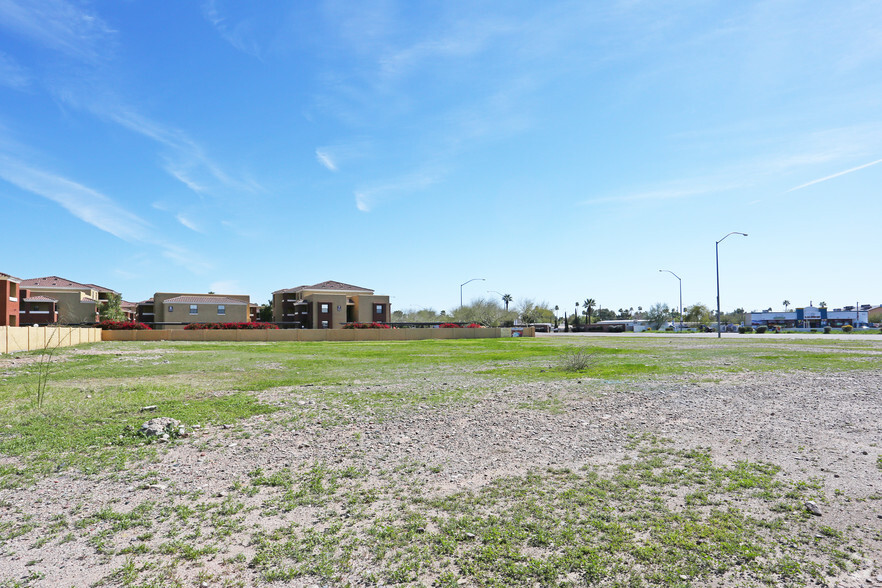 500 E Mckellips Rd, Mesa, AZ for sale - Primary Photo - Image 2 of 3