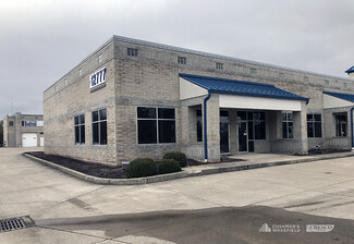 More details for 12777 Abbey Rd, North Royalton, OH - Office/Retail for Rent