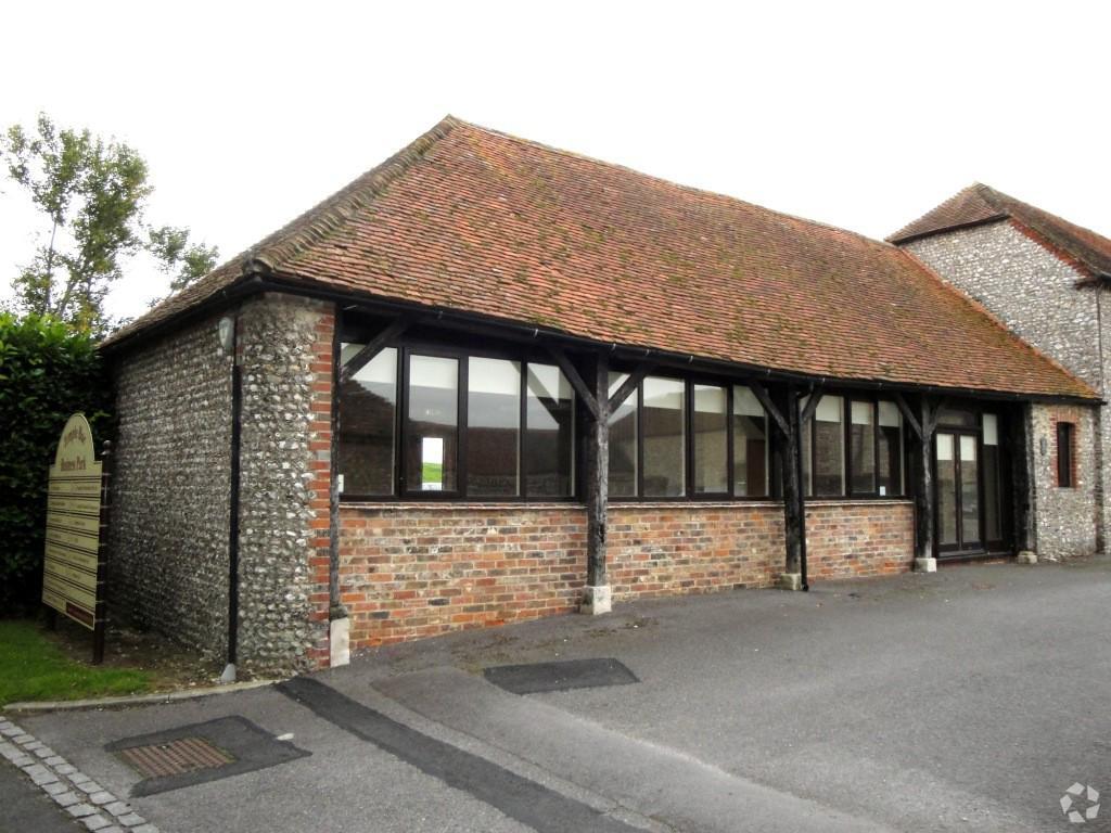 Temple Bar Business Park, Chichester for sale Primary Photo- Image 1 of 1