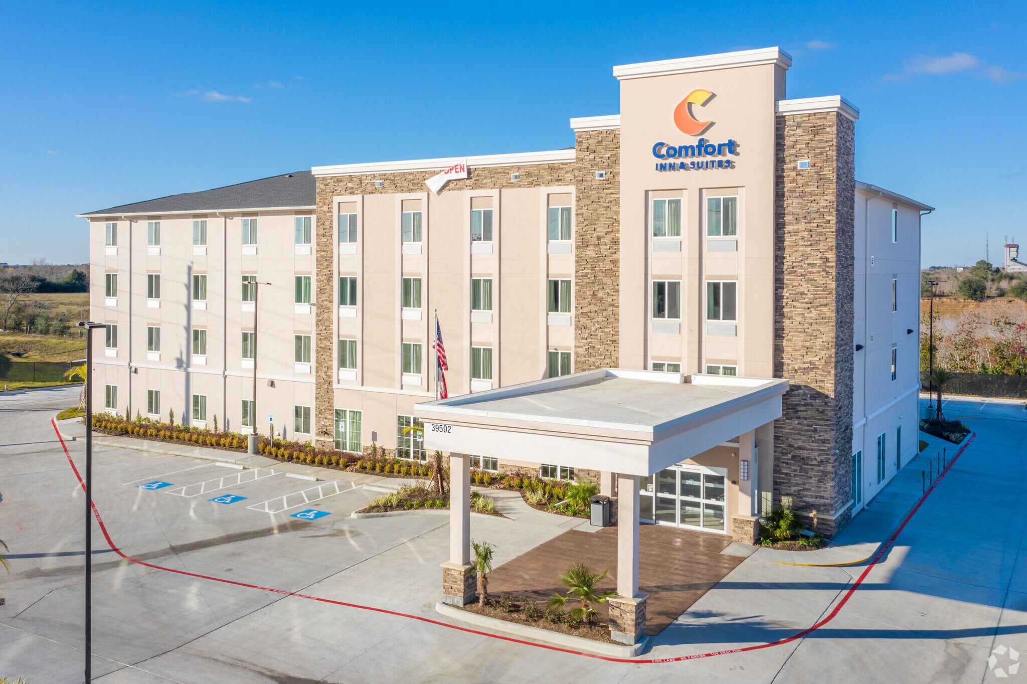 39502 US 290, Waller, TX for sale Building Photo- Image 1 of 1