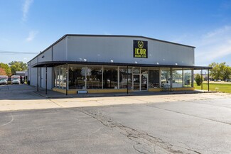 More details for 391 Highland Ave, Iowa City, IA - Retail for Rent